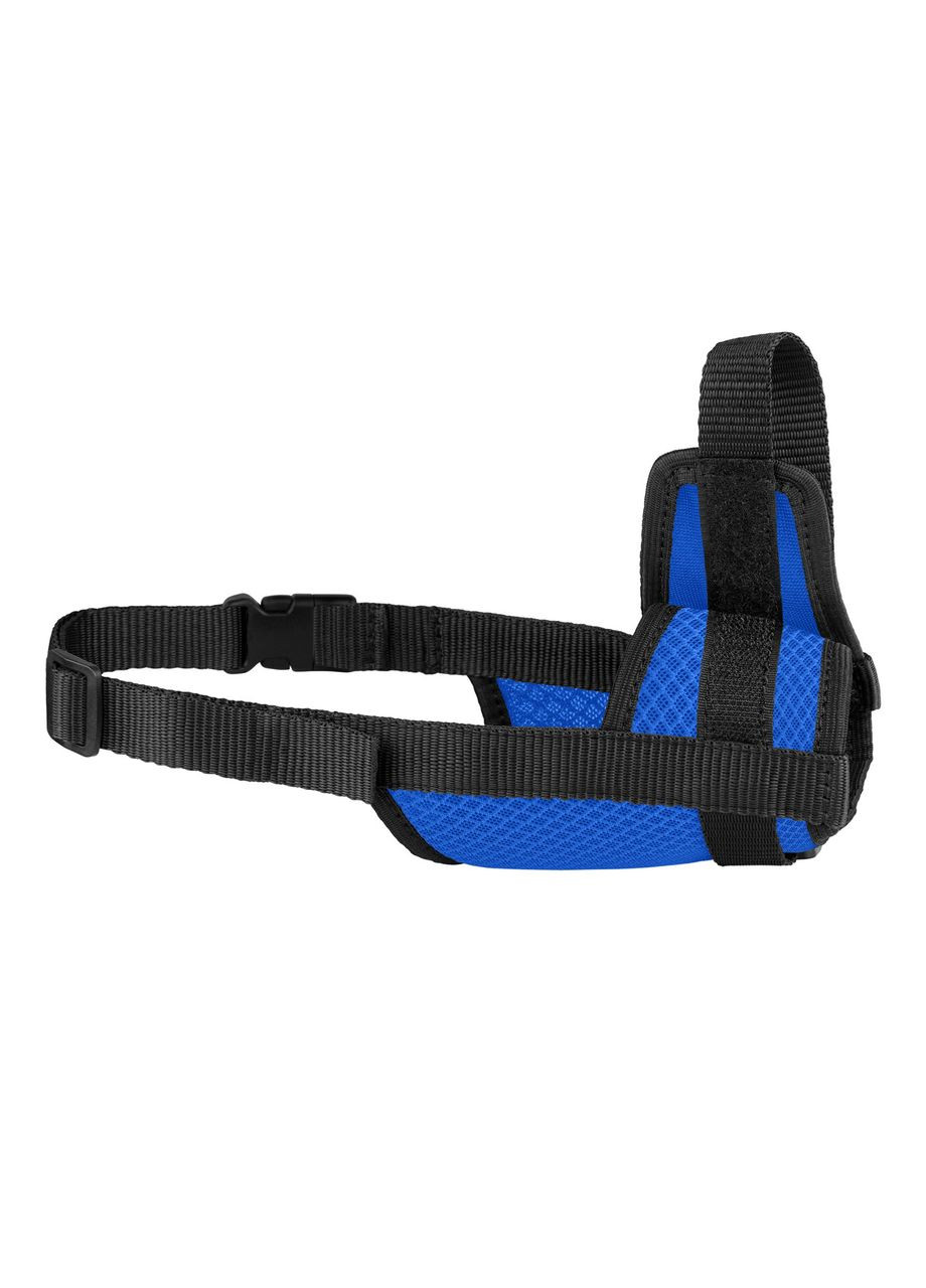 Намордник для собак Mesh Дышащий Регулируемый 3D сетка Barksi (371140160)