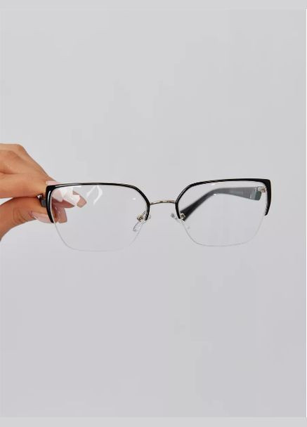 Женские очки для зрения, чтение +3 Блю Блокер Антиблик Verse (331787468)