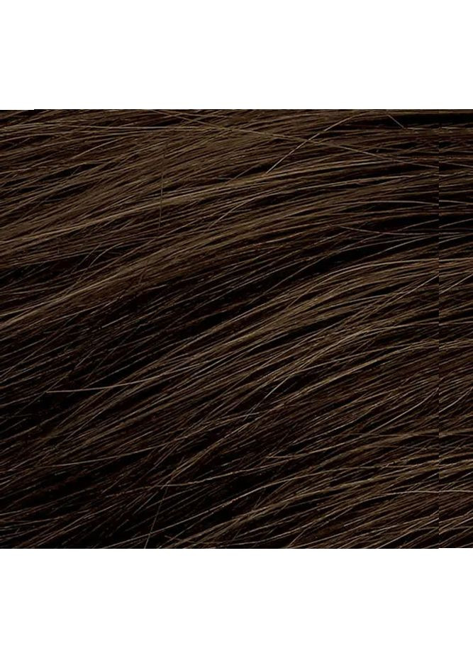 Краска для волос мужская 3в1 коричневая, 40 мл. Aroma GRAYFIX FOR MEN (366392105)