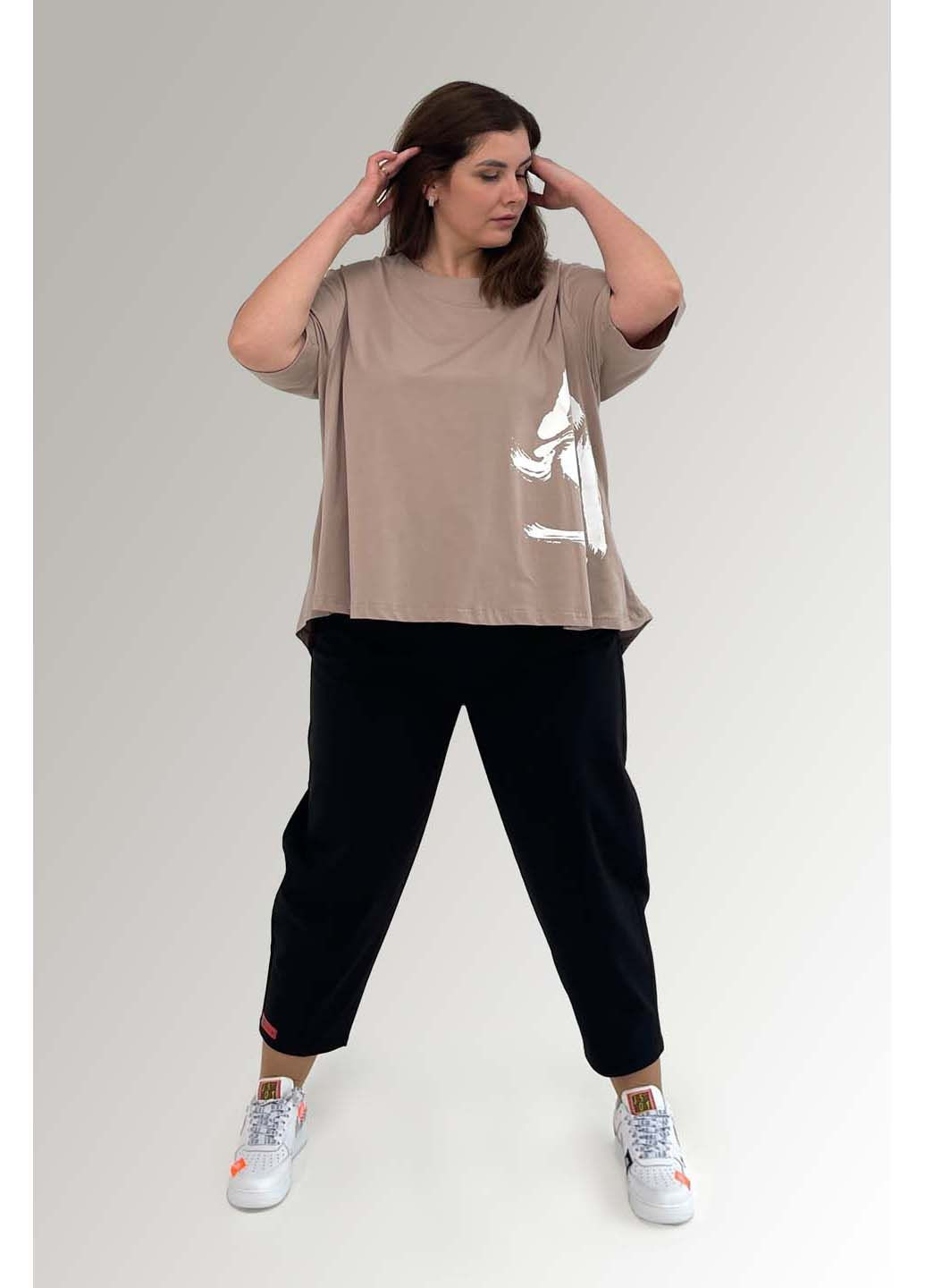 Туніка Hookk Design (301088317)