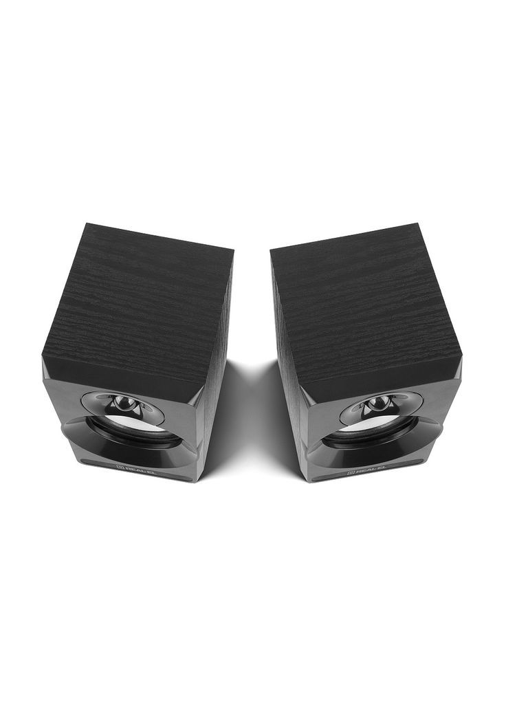 Акустична система S-200 USB Black Real-El (372613266)