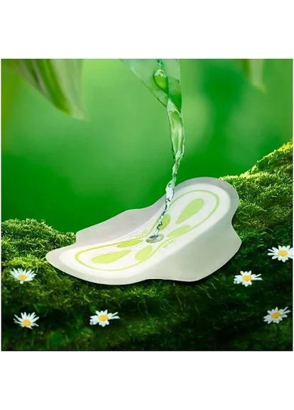 Гігієнічні прокладки Ultra Normal Plus (9 шт) — Природна турбота та надійний захист Naturella (354179643)