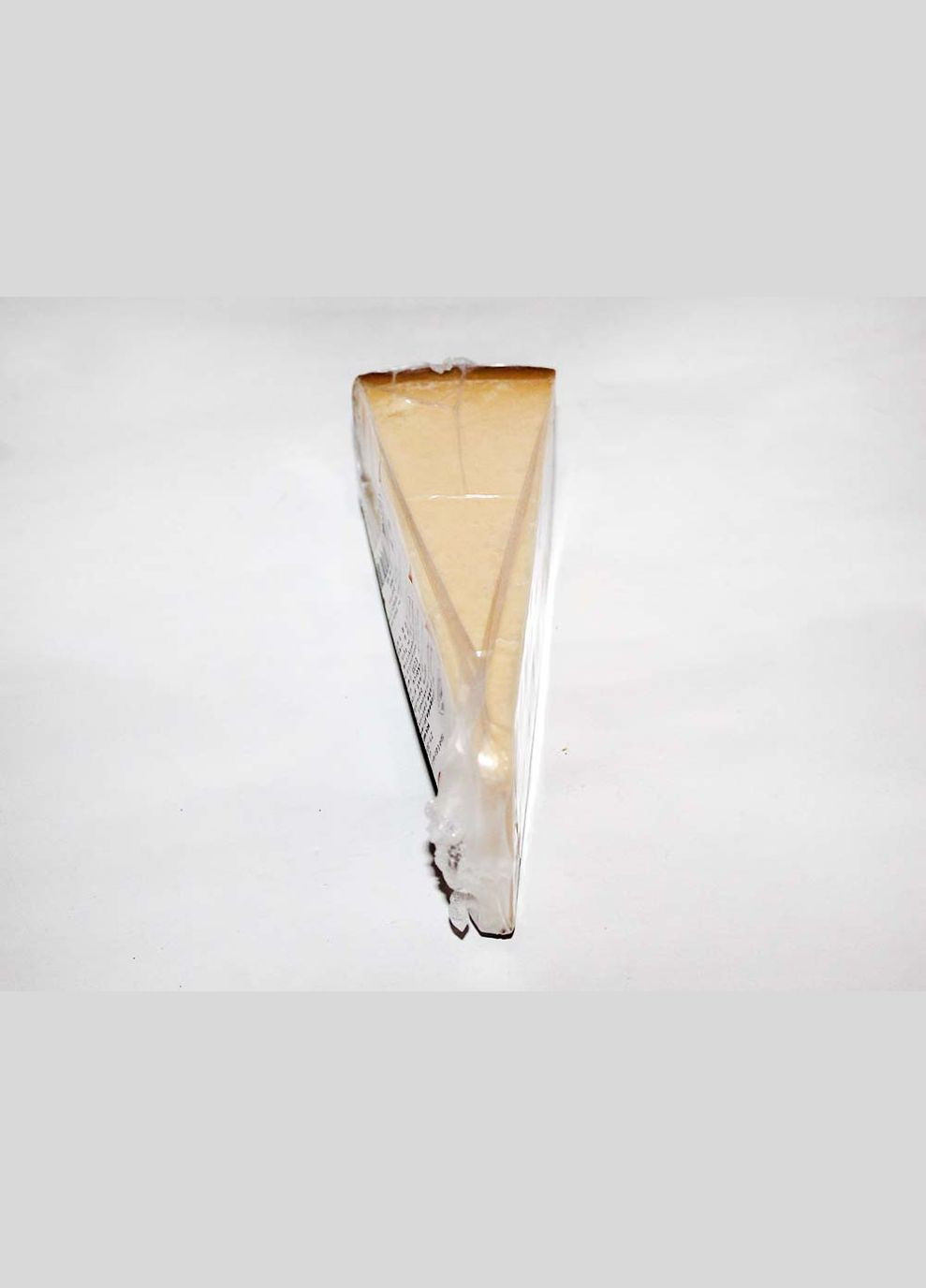 Твердий сир Szafir дозріваючий 4 місяців, 180 г (Польща) Rubin (348059995)