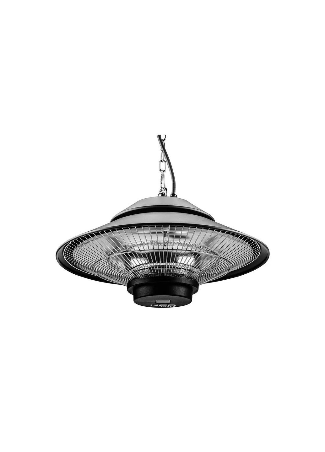 Инфракрасный обогреватель IP44 (90-034) Neo Tools (362945465)