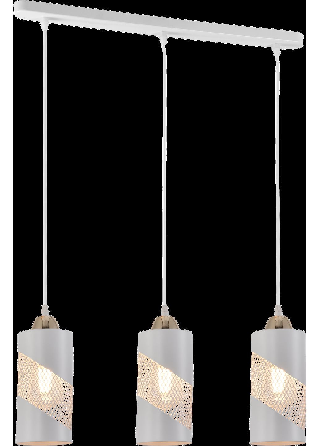 Люстра подвесная V XA3226-3 WH+FGD Valeso (353746885)