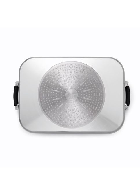 Сковорода-гриль Smart, 32x23 см (BGEU-3773) Masterpro (370641772)