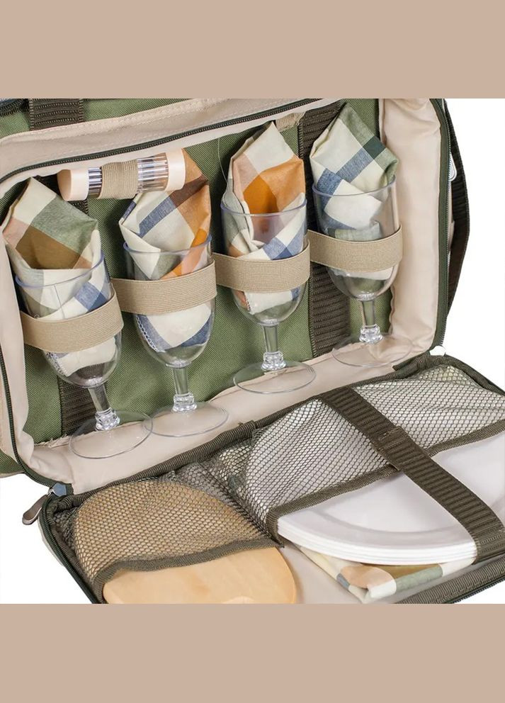Набір для пікніка Rhamper RA9901 Ranger (316516165)