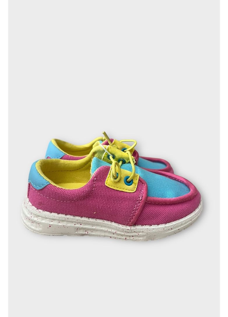 Топсайдери Lily & Dan (356171561)