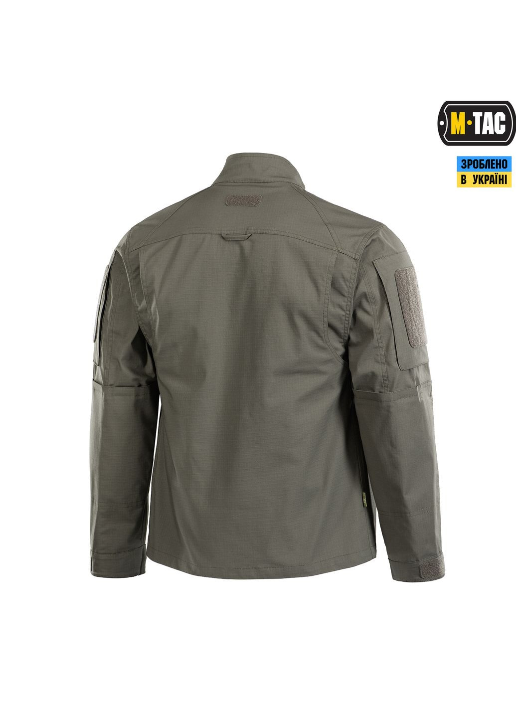 Кітель Patrol Flex Dark Olive ( ) M-TAC (303414670)