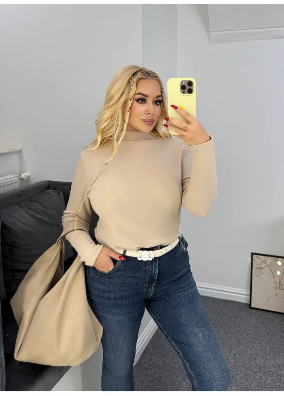 Женский гольф No Brand (363760617)