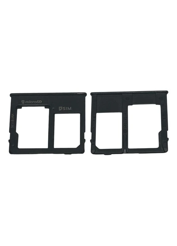 Тримач SIM-карти A202 Galaxy A20e black Samsung (400060071)