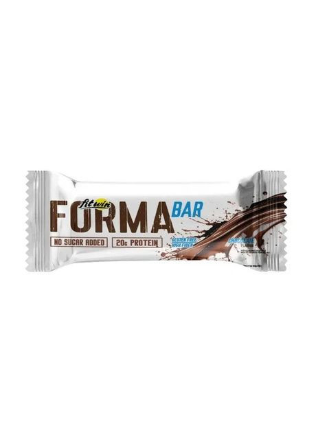 Протеиновый батончик FormaBar 33% 60 г Шоколад FitWin (361116746)