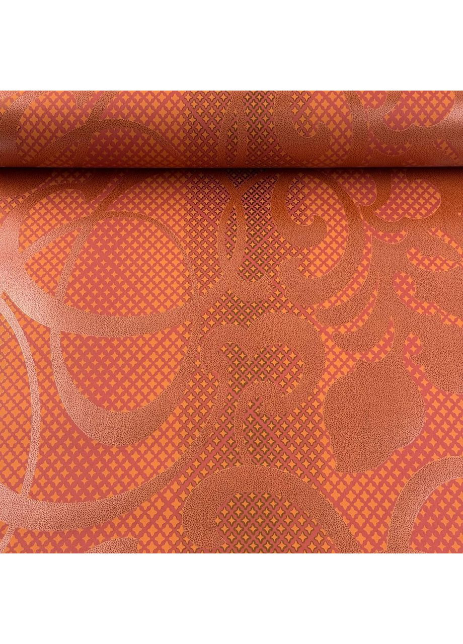 Обои виниловые на флизелиновой основе 58643 (0.53), рулон 10 м MARBURG (371775526)