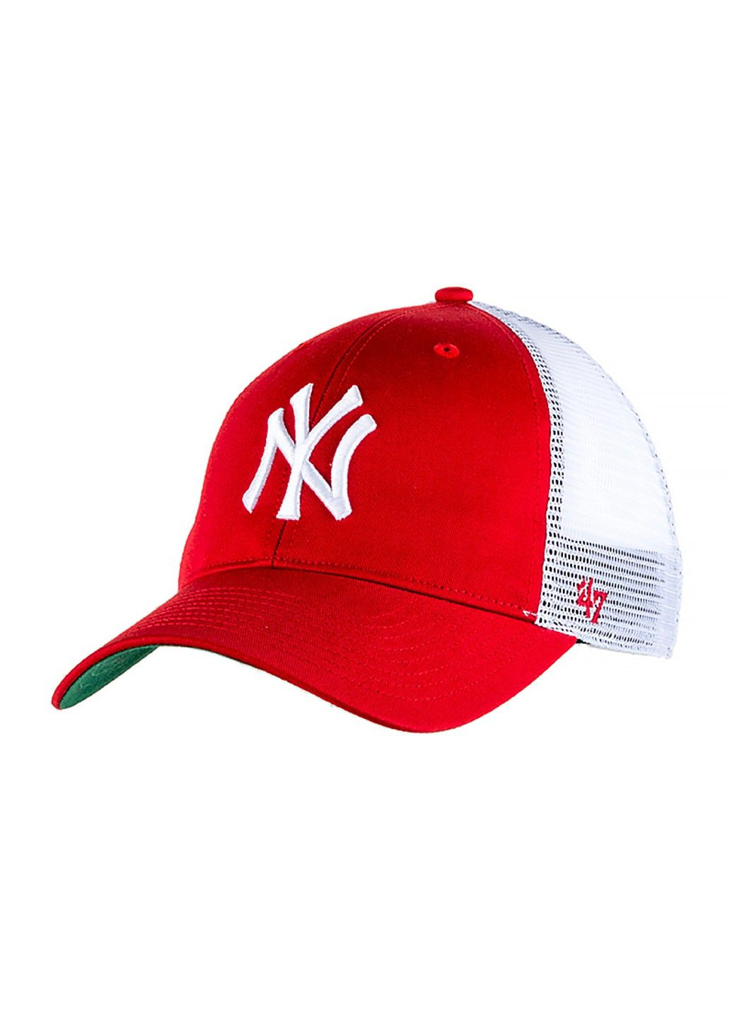 Бейсболка NEW YORK YANKEES 47 Brand (278601503)