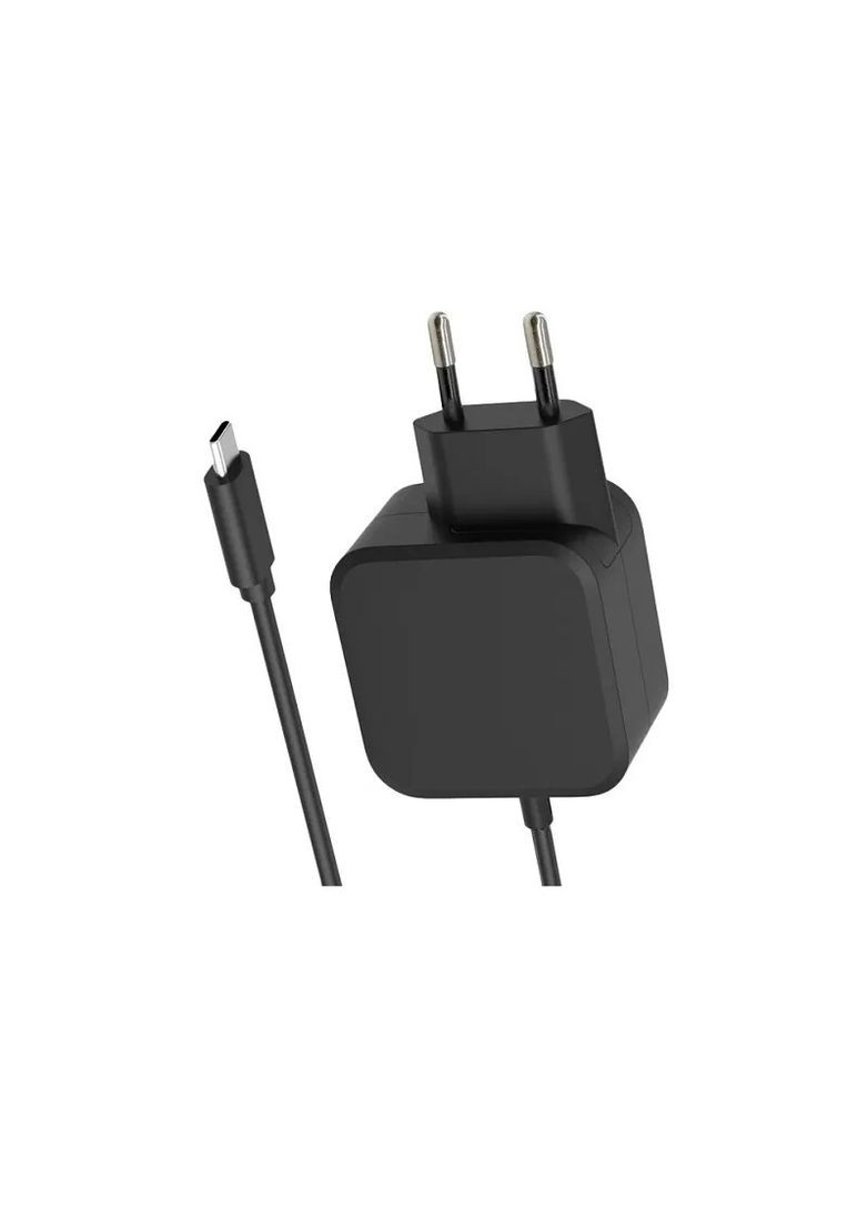 Адаптер для ноутбука 67W Mini PD Charger черный XILENCE (306813033)