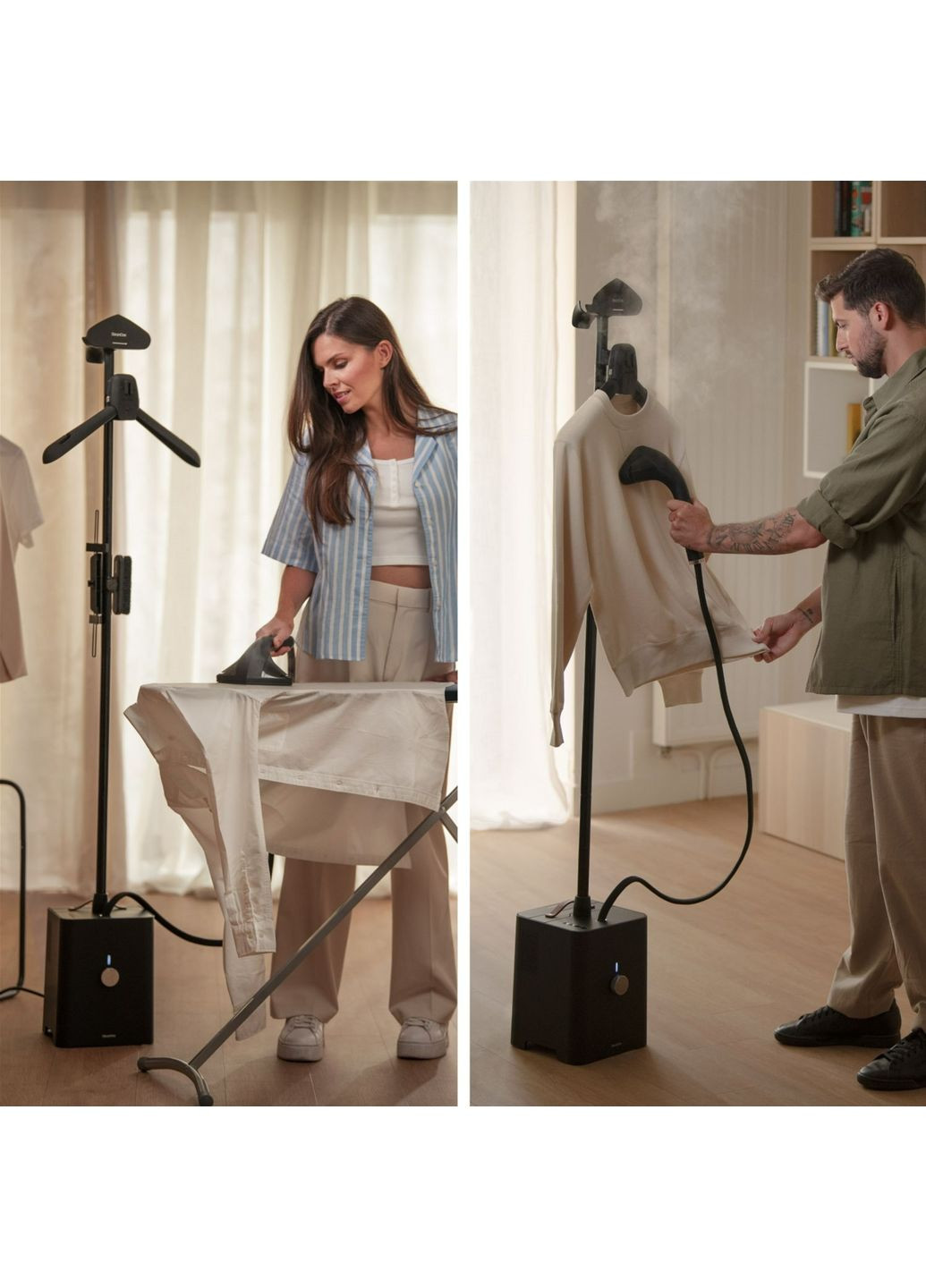 Отпариватель EUST01 SteamOne (360393235)