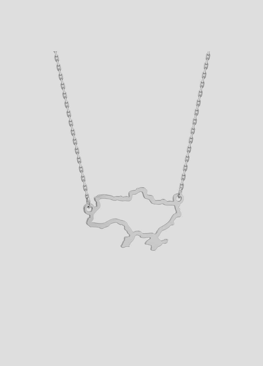 Подвеска Страна свободных людей Minimal (338799078)