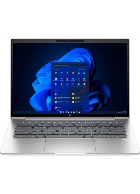 Ноутбук ProBook 4 G1i 14 Silver (AT6F4AV_V4) HP (368576120)