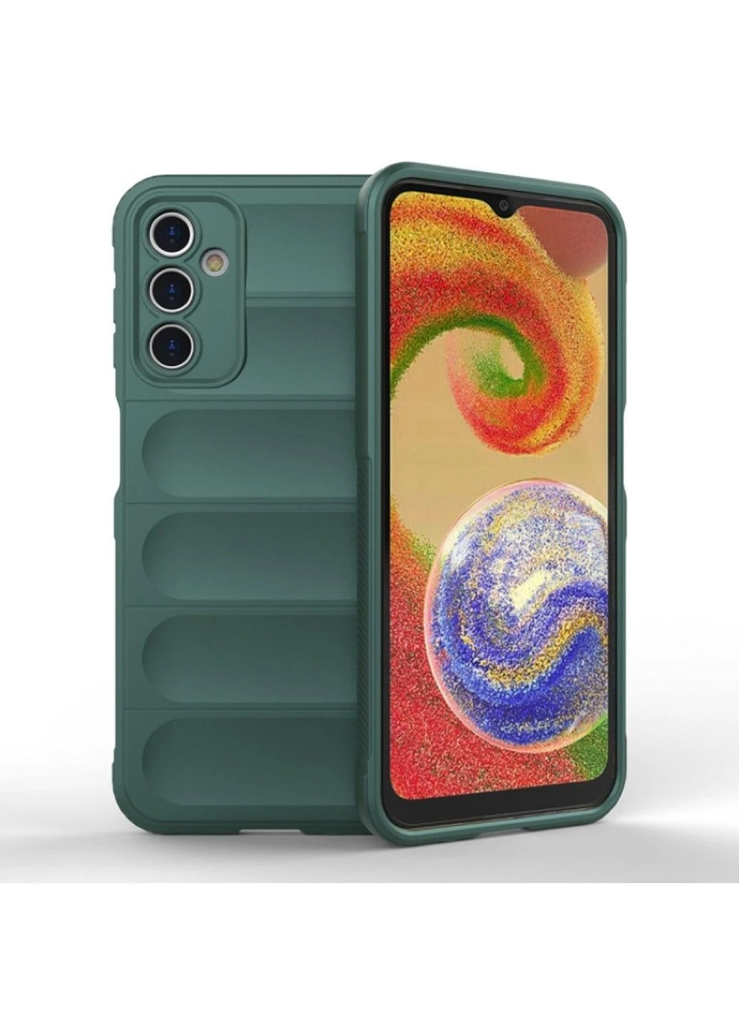 Чохол для смартфона Magic Shield for Samsung Galaxy A14 5G Cosmic (400826254)