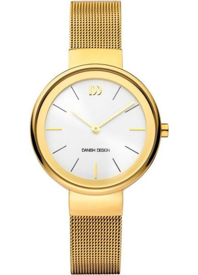 Женские наручные часы IV05Q1209 Danish Design (330813801)