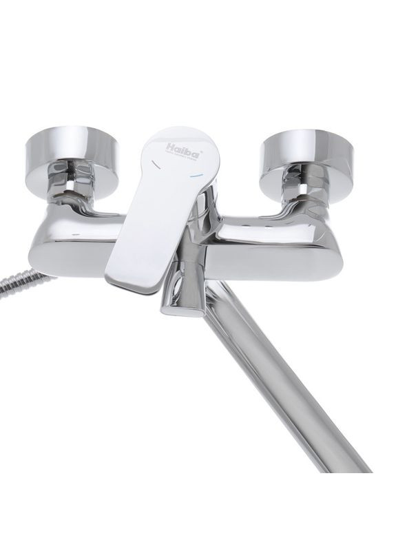 Змішувач для ванни HOUSTON 006 (HB0230) Haiba (322006153)