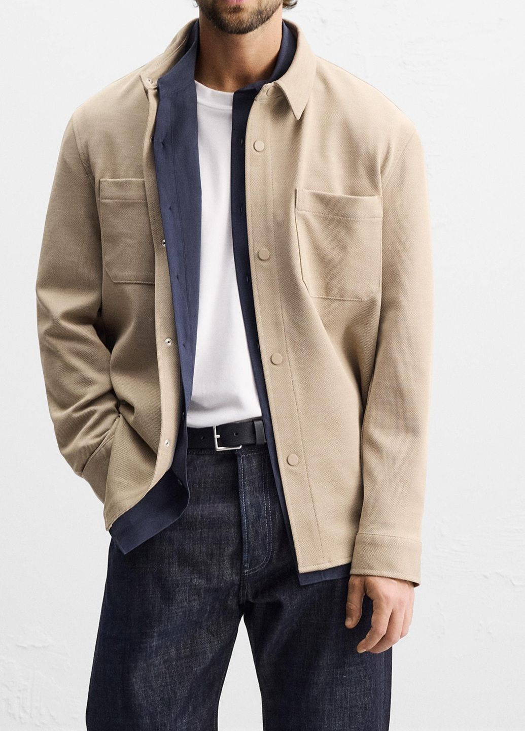 Сорочка Zara (317635494)