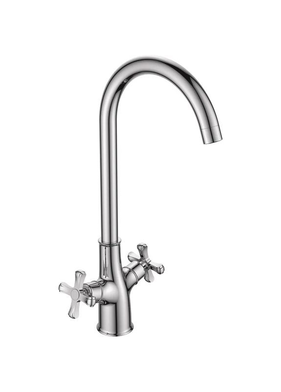 Смеситель для кухни PINTO 017 (CR0217) Cron (322006558)