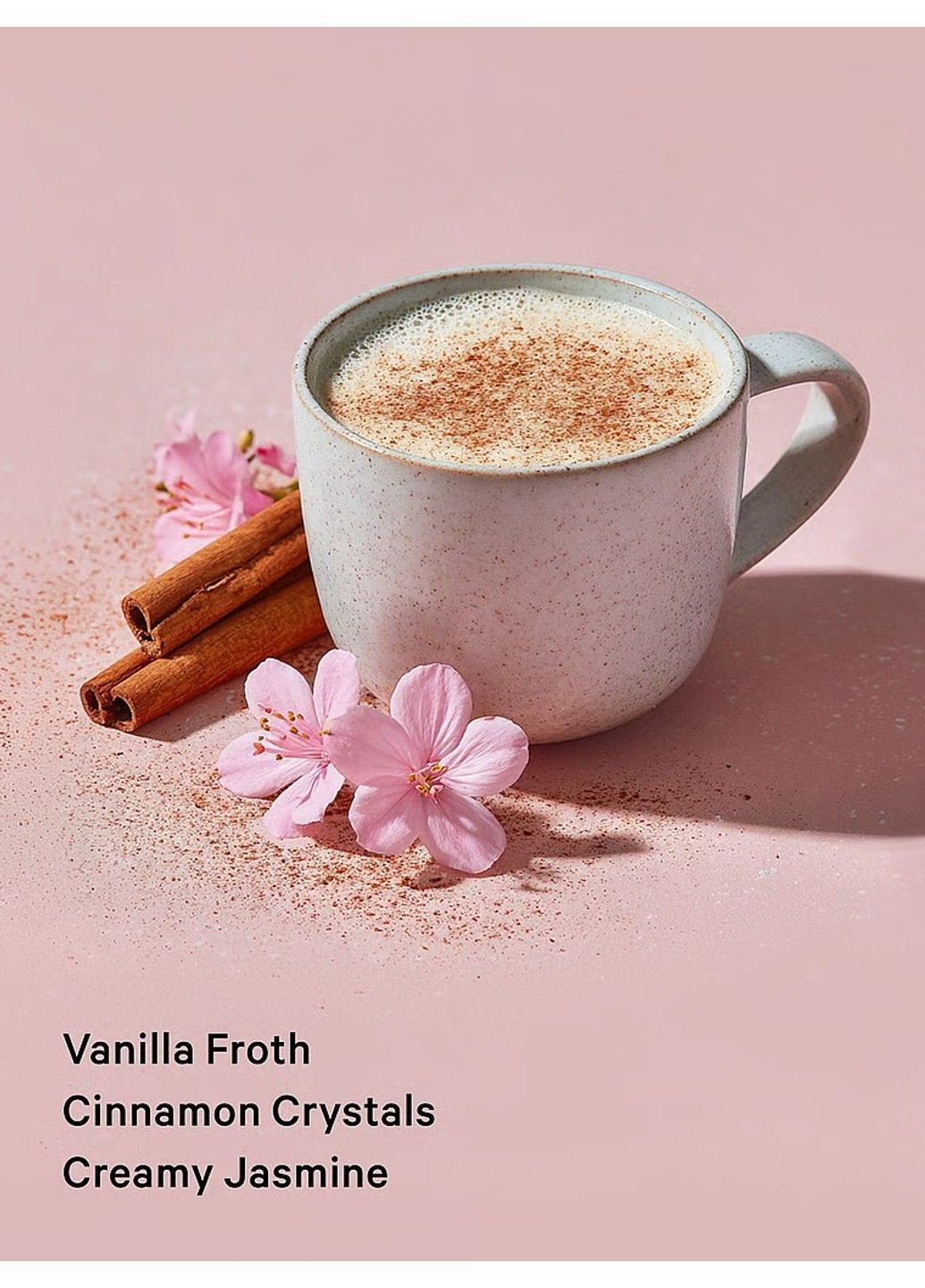 Спрей для тіла Naughty Spice Fragrance Mist Victoria's Secret (369741182)