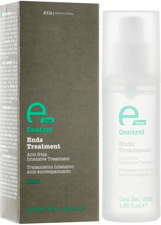 Сироватка для кінчиків волосся E-line Ends Treatment Serum 50ml (328411-76358) Eva Professional (368610296)
