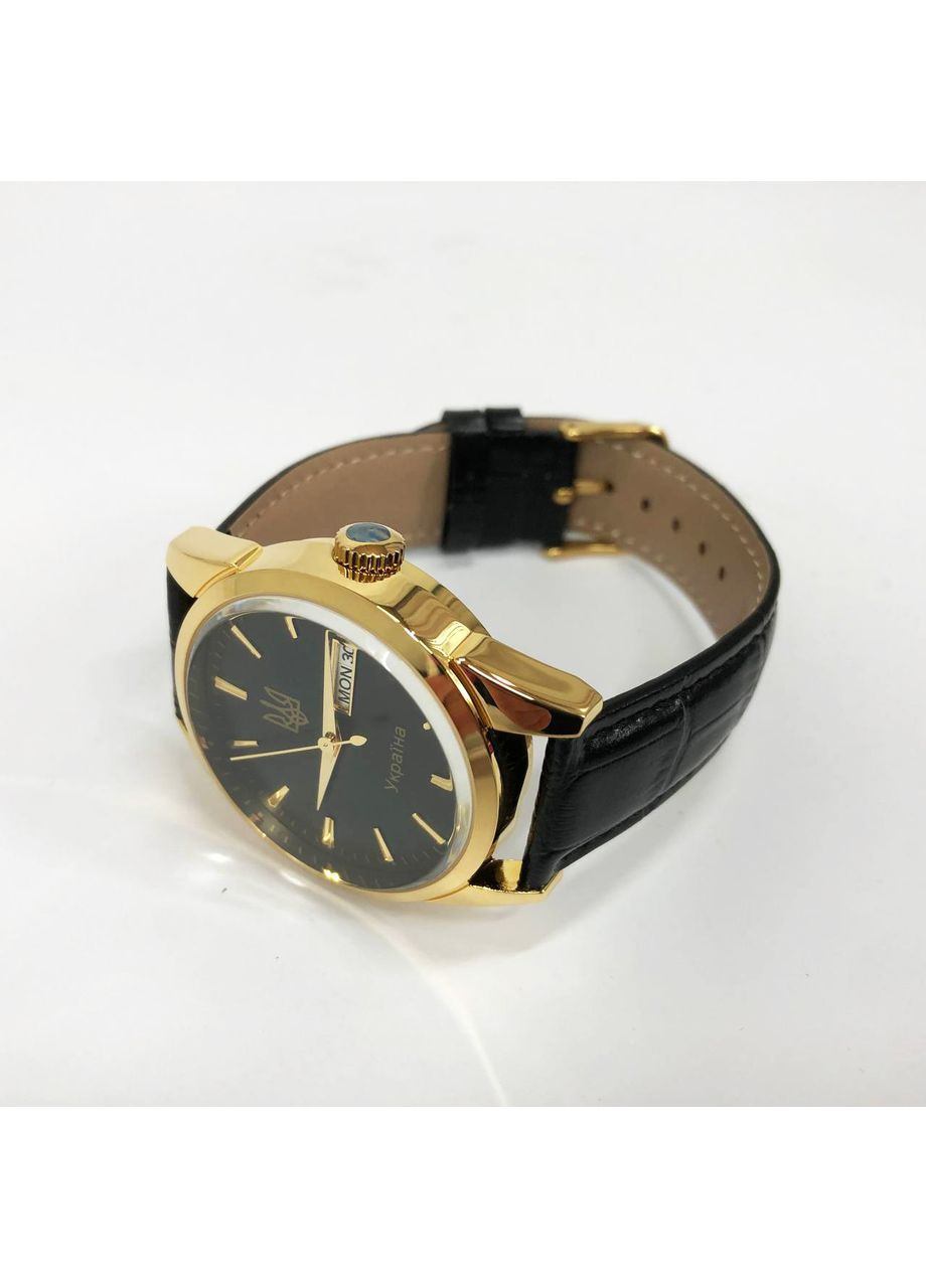 Мужские наручные часы парню 3709/9073GDBK-B, Классические часы на руку DS-524 для мужчин Skmei (337342574)