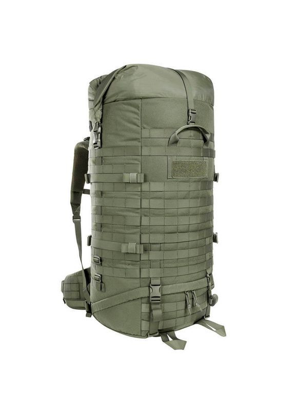 Тактический рюкзак Base Pack 75 Olive (TT 7934.331) Tasmanian Tiger (354824726)