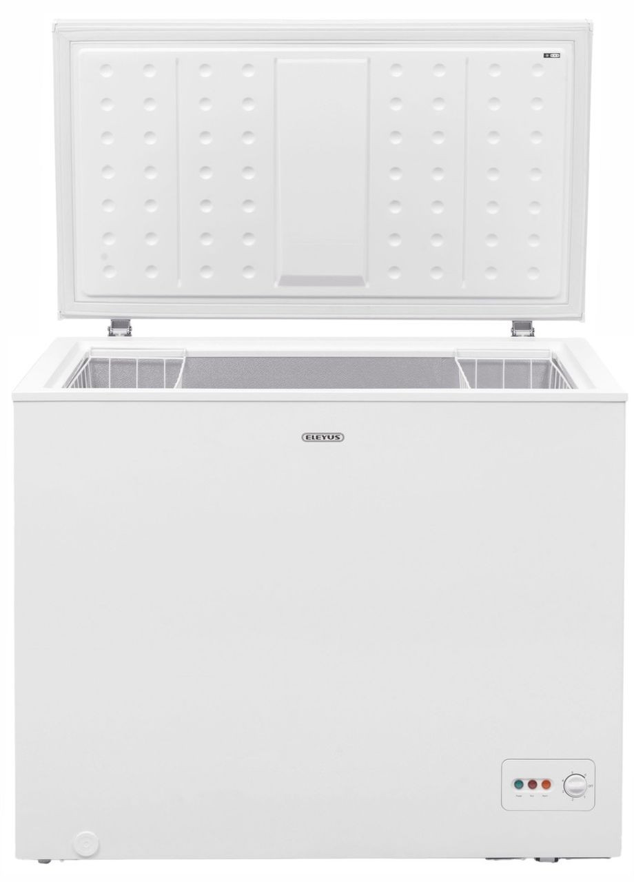 Морозильная камера MFD085M WH250 ELEYUS (332965076)