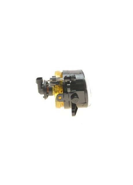 Фара противотуманная правая с лампой VW Golf V (1K1) (03-09) (89410984502) No Brand (342408268)