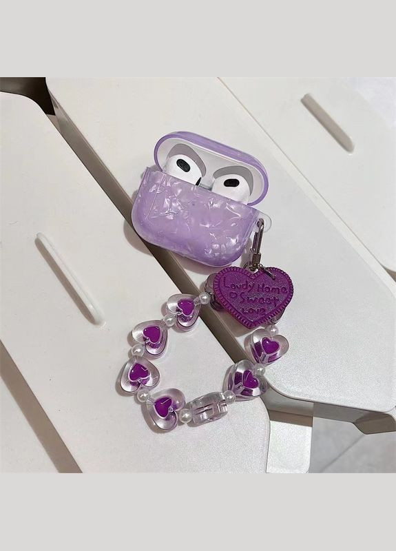 Чехол для наушников airpods 3 CA (282940786)