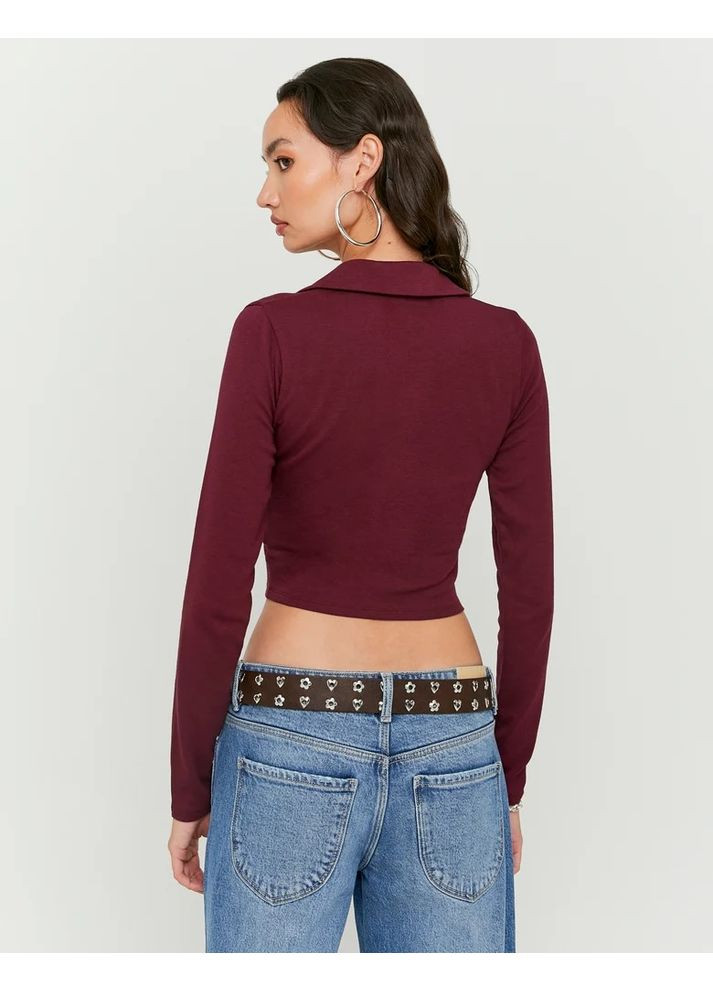 Лонгслив женский Tally Weijl (358494852)