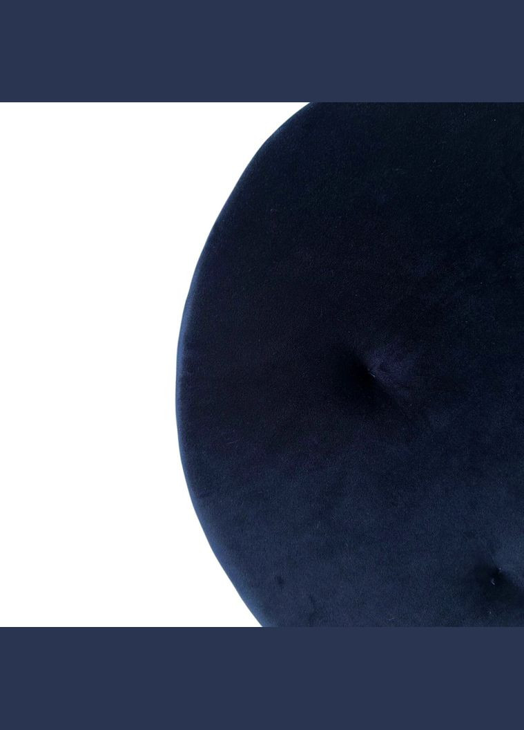 Подушка для стільця велюр см No Brand (335052321)