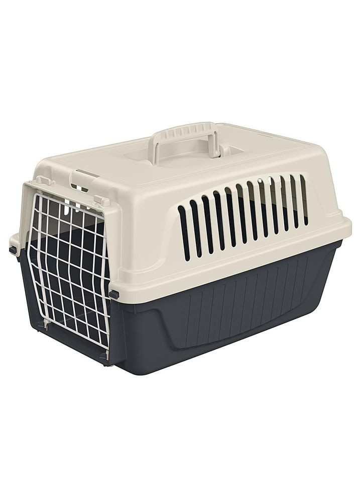 Контейнер переноска для кроликов и крупных грызунов Atlas 5 (Ферпласт Атлас 5) Ferplast (297511095)