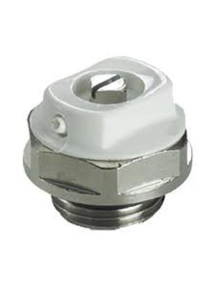 Кран Маєвського 3/4'' під ключ No Brand (370286512)