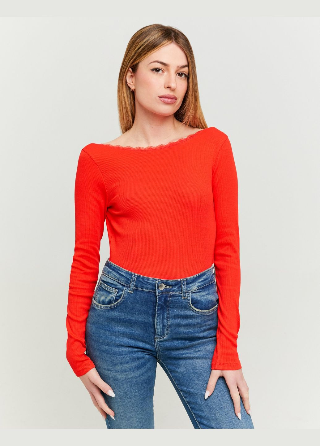 Лонгслів Tally Weijl (325215135)