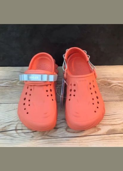 Крокс Экхо Клог Echo Clog Crocs (315919592)