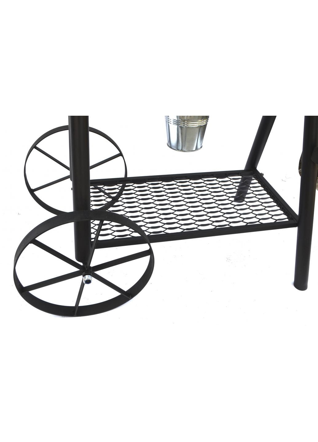 Модульний гриль з шампурами і рожном Троян (346534807)