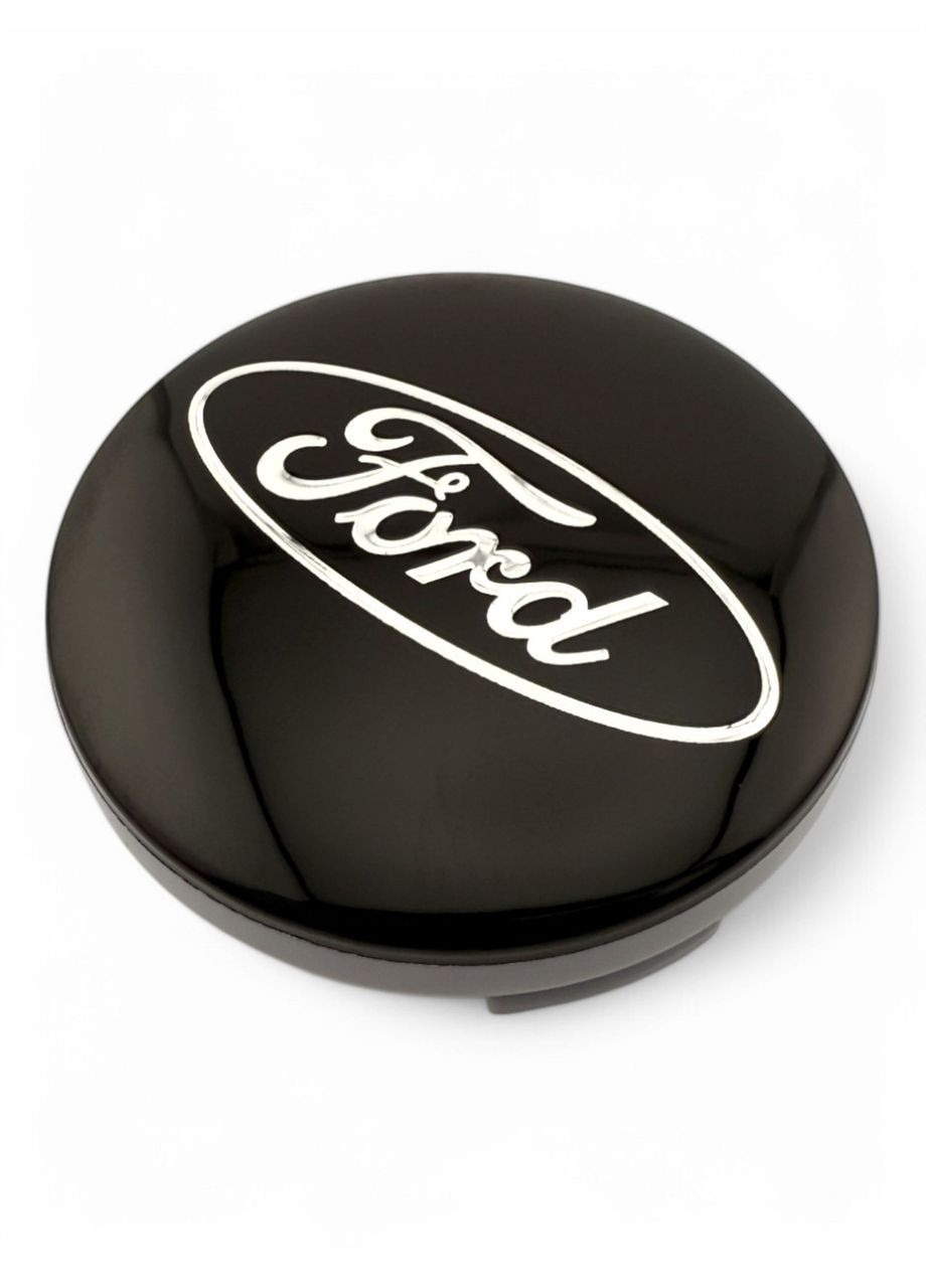 Колпачок в диски Ford заглушка для дисков Ford 54/51 мм. (1 шт.) No Brand (364958985)