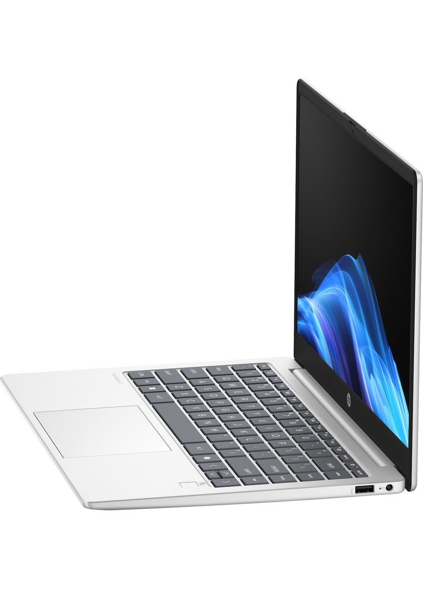 Ноутбук C3UP9EA 14-hc0000ru 14" FHD IPS AG, Intel U7-255U, 16GB, F1024GB, UMA, DOS, HP (364358450)