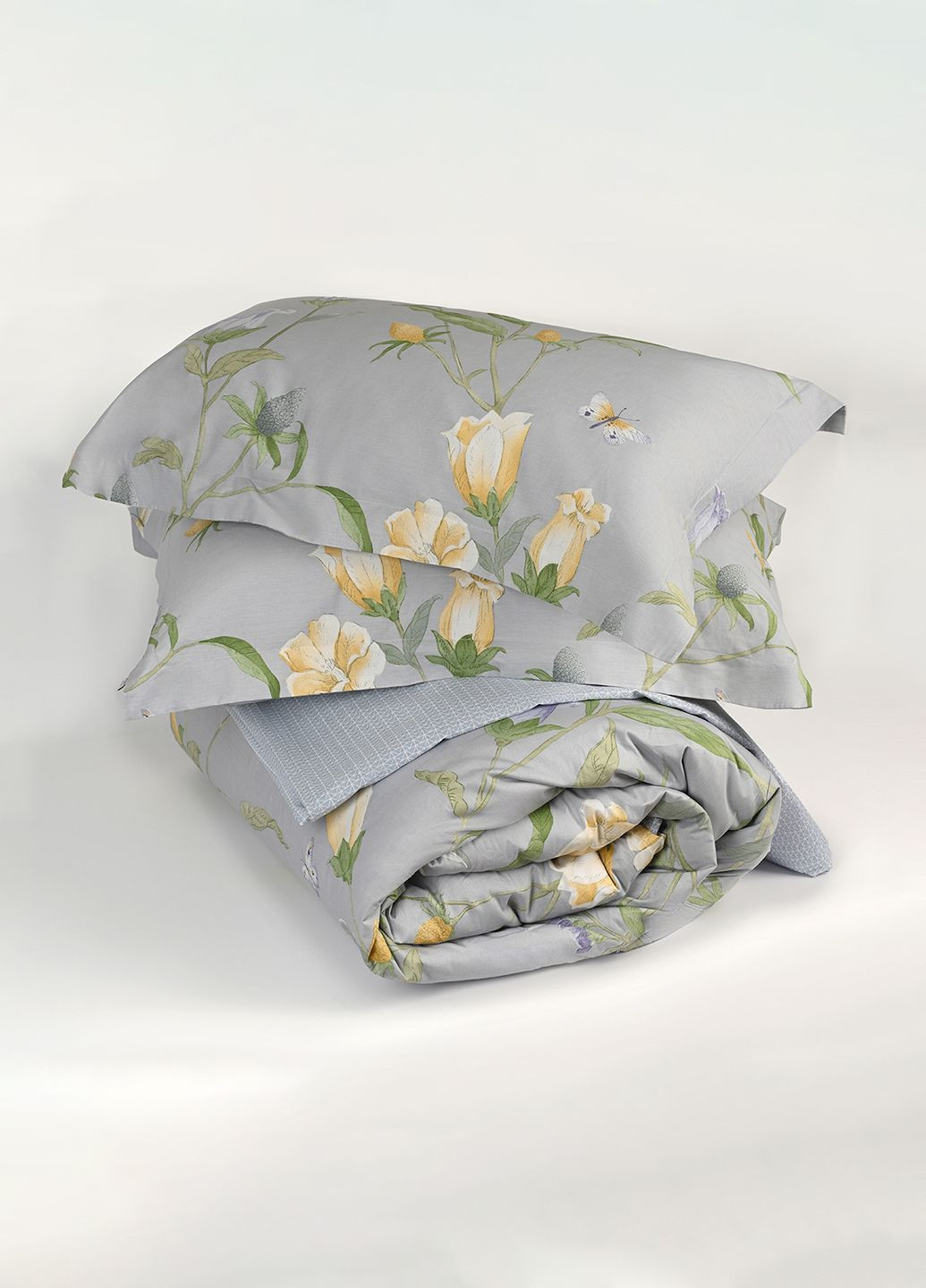 Пододеяльник "Песнь цветов" 160x220 см MVM (302820781)