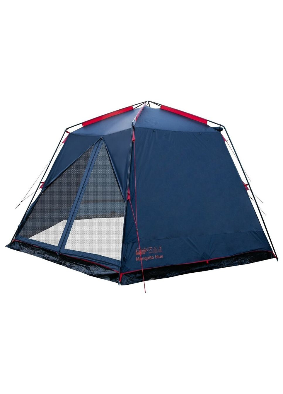 Шатер Mosquito blue (TLT035.06) Tramp Lite (316396732)