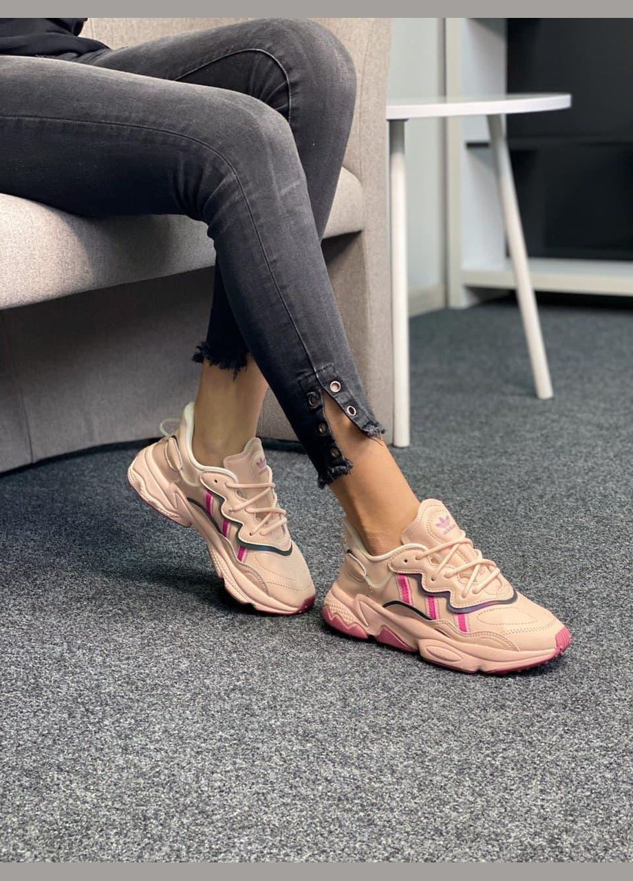 Adidas adiprene pink best sale