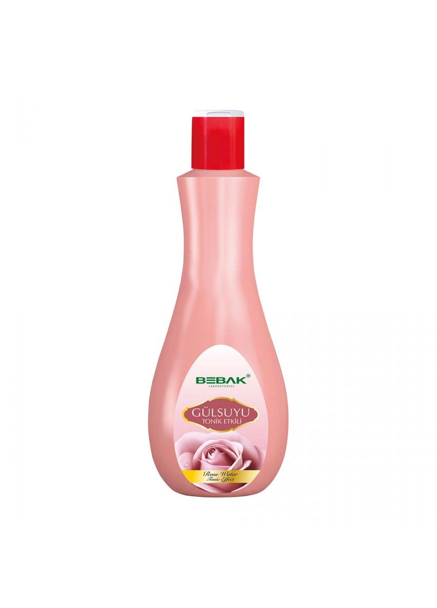 Рожева вода, 215 мл Лівеста Bebak (363221833)