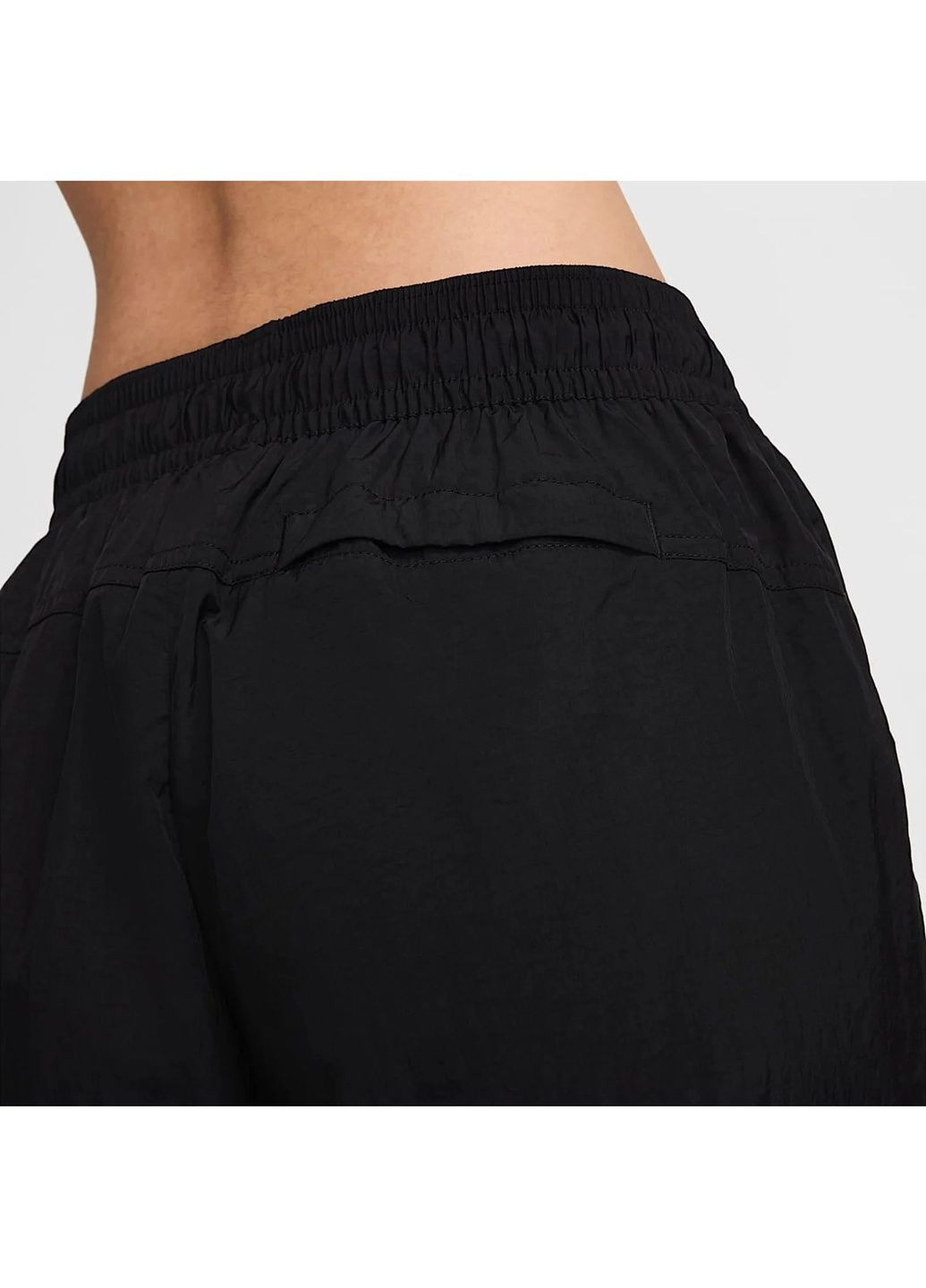 Штани жіночі Sportswear Collection Black Nike (364836897)