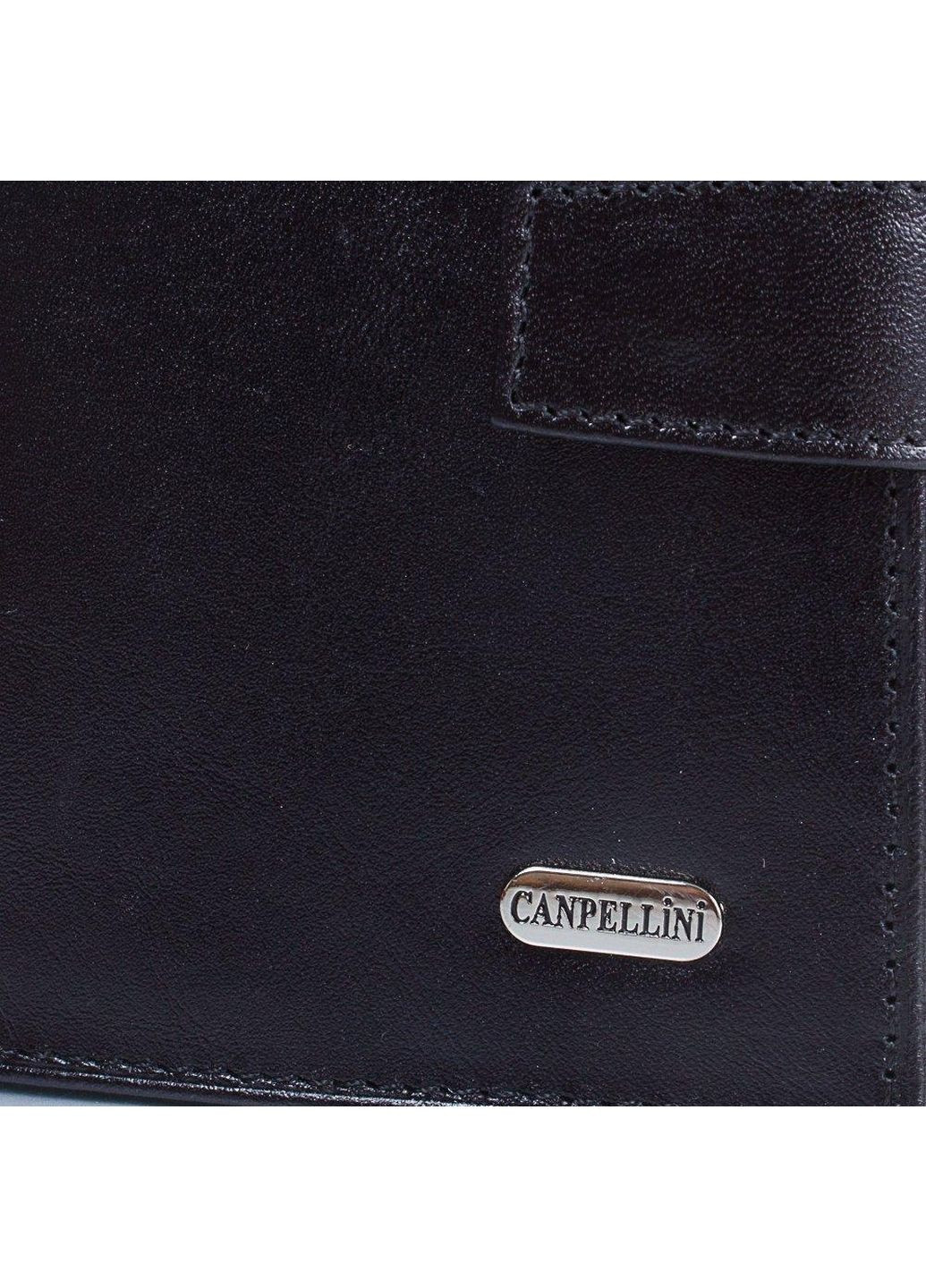 Чоловічий шкіряний гаманець Canpellini (282581722)
