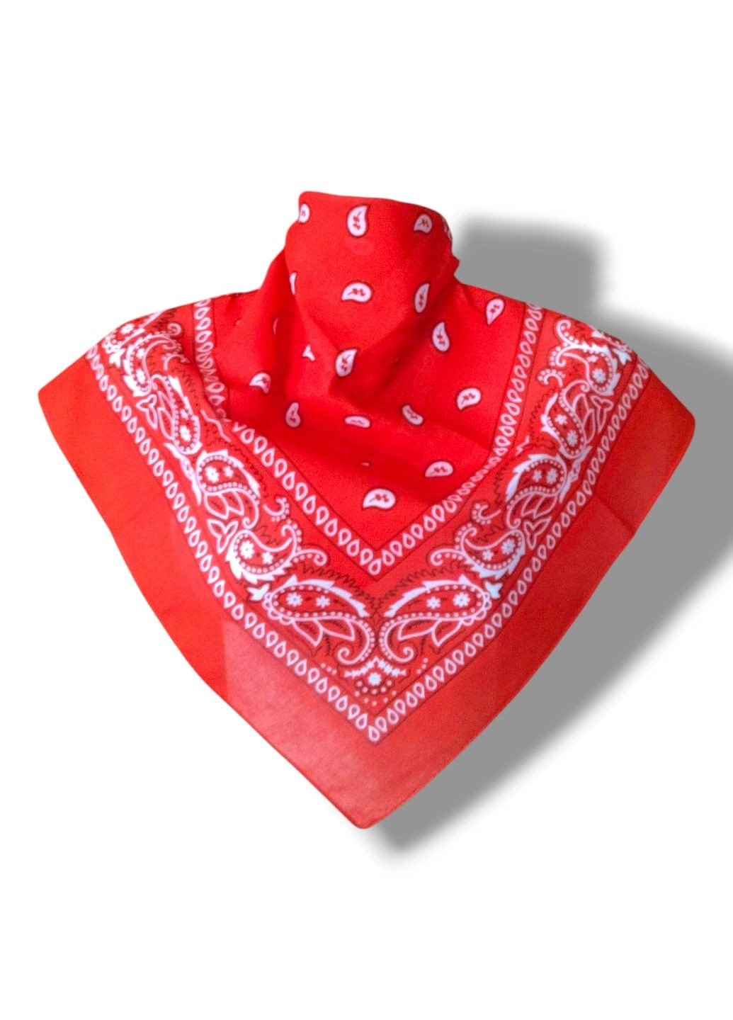 Хустка-бандана No Brand (336381458)